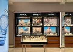 World of Titan Store in Selaiyur, Chennai
