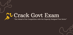 crack govt exam