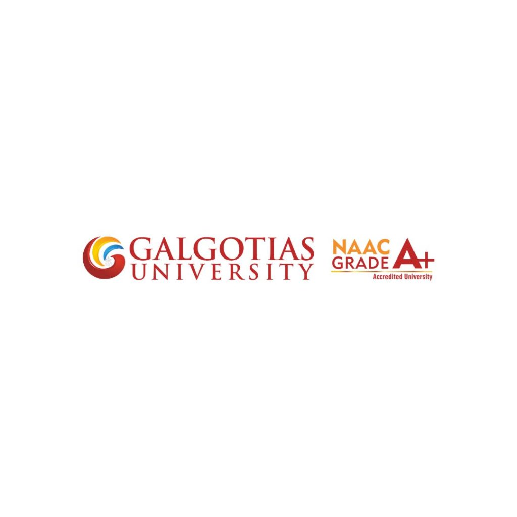 Galgotias University Biz15 Listings