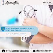Protecting Your Physical and Financial Well-Being | AIADIS Health Insurance
