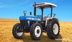 New Holland 3630 Tractor Price In India For agriculture