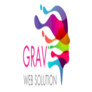 Grav Web Solution
