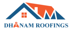 German Roofing Shingles in Chennai - Dhanamroofings