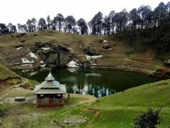 Hotels in Kullu