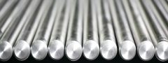 Stainless Steel Round Bar Manufacturer in India : Mehran Metals & Alloys