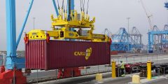 Global Cargo Logistix