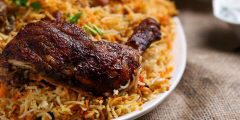 Zam Zam Caterers