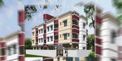 Asia Builders (India) Pvt Ltd