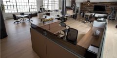 Interface Modulars Pvt Ltd