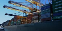 Portlinks INC