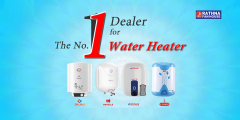 Rathna Fan House Pvt Ltd