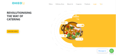 OHIEO CATERING SERVICES