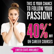 Lakme Academy Chandigarh Nail Art Course