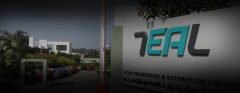 Titan Engineering & Automation Limited