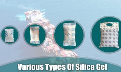 Desiccant Manufacturers in India