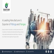Flanges Manufacturers in India