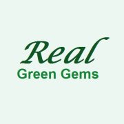 Real Green Gems