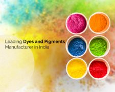 Alliance Organics LLP