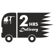 2 Hour Delivery Online Store