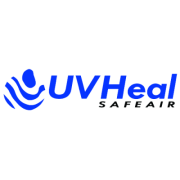 UVHeal Safeair - UVGI System for HVAC Duct and AHU Coil