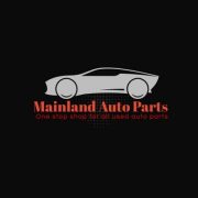 Buy used car and truck parts from Mainland Auto Parts