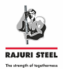 Rajuri Steels and TMT Bars