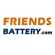 FRIENDS BATTERY