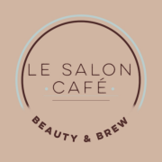 Le salon cafe