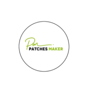 Custom Patch Maker UK