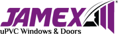 Jamex UPVC windows & Doors
