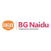 BG Naidu Sweets