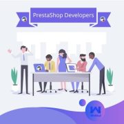 Hire PrestaShop Developers