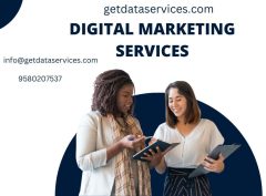 Digital Marketing Services & IT Services