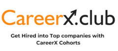 CareerX Club - #1 Edtech Startup In Hyderabad City