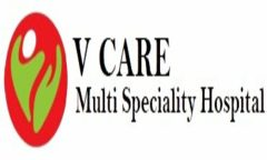 V Care Multispeciality Hospital