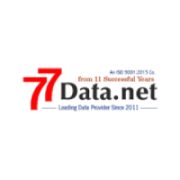 77data.net | Data Provider Company