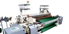 Alidhra Weavetech- Textile Machine Manufacturer in Surat