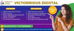 Digital Marketing Courses In Pune & Online Training Institute
