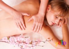 Happy Ending Body to Body Massage by Expert in Vashi 9152322642