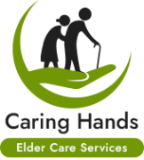 Caring hands elder care
