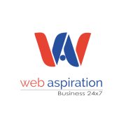 Web Aspiration - Web Design and Digital Marketing Company
