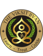 THE VIKSIT JIVAN - Yoga Practice & Study
