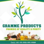 Gramme Products - Essential Oils