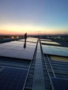 Top Solar Company in India - SunSource Energy Pvt. Ltd.