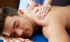 Spa Shore Body Massage in Dadar 9152569725