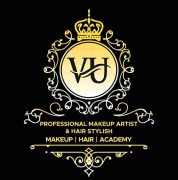 Varsha Makeup and Hair Academy