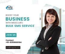 MSG CLUB - Best Bulk SMS Service Provider in Dumarkunda