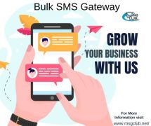 Bulk SMS Services Provider, Bulk SMS India