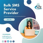 The Benefits of Bulk SMS Services for Businesses