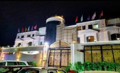 hotels in kanpur